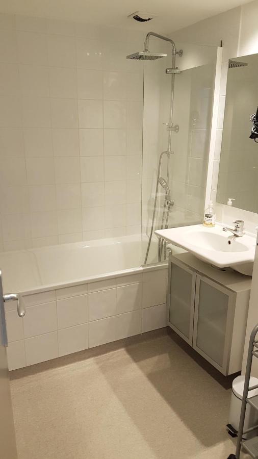Апартаменты Spacieux 4/6 Places Proche Du Centre Сен-Лари-Сулан Экстерьер фото